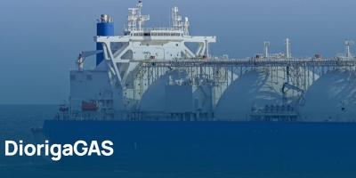 Διώρυγα Gas : Δημόσια διαβούλευση από το Enterprise Greece για ένταξη στις στρατηγικές επενδύσεις