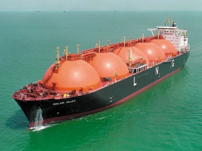 Συμφωνία RWE και Sempra για την προμήθεια LNG από τις ΗΠΑ