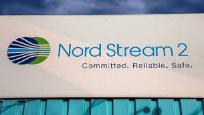 Σε συμφωνία αναδιάρθρωσης χρέους προχωρεί ο Nord Stream 2    