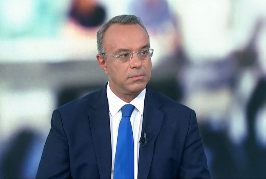 Υπ. Υποδομών: Εντός 2023 ο διαγωνισμός για 650 ηλεκτρικά λεωφορεία - Για αρδευτικά κονδύλια περί το 1 δισ ευρώ