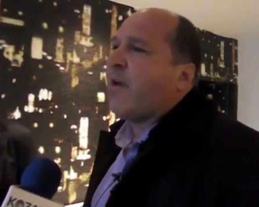 Π.Τσικούρας (ΠΟΣΠΗΕΦ): O βασιλιάς είναι γυμνός!