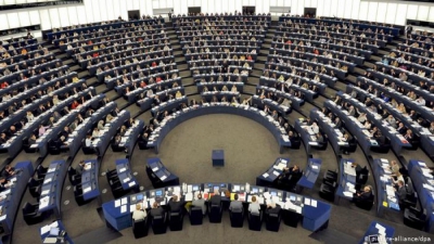 Ευρωκοινοβούλιο: Με 631 θετικές ψήφους καταδικάζει την Τουρκία και για τα Βαρώσια