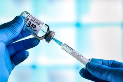 Νέα μελέτη για τον συνδυασμό εμβολίων έναντι της covid