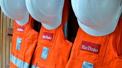 Η προσφορά της Rio Tinto για την Glencore ασκεί πίεση στην BHP (Reuters)