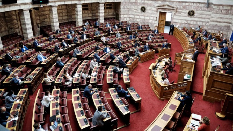 ΟΠΕΚΕΠΕ: Τέλη Μαΐου θα τεθεί στην Ολομέλεια η συζήτηση για τις προανακριτικές