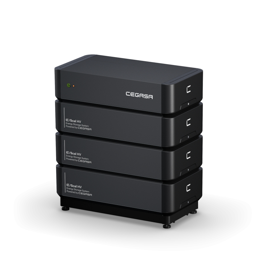 Προηγμένα συστήματα αποθήκευσης ενέργειας από την Cegasa (pveurope.eu)