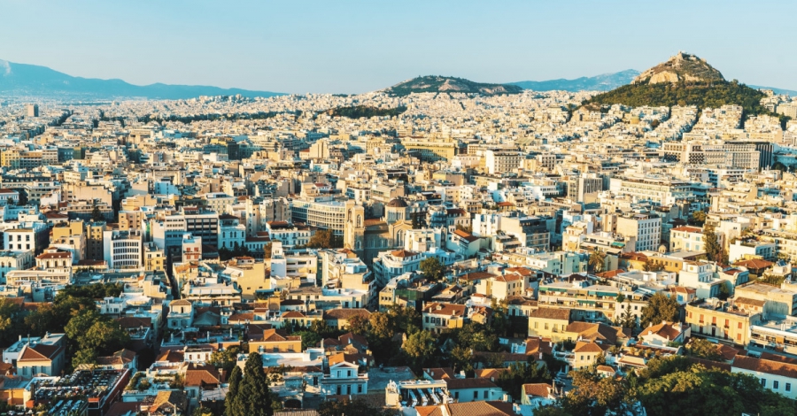 Τι προβλέπει ο νέος Κώδικας Χωροταξίας – Πολεοδομίας του ΥΠΕΝ