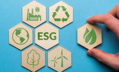 Bloomberg:  Διψήφιες απώλειες για τα μεγαλύτερα ESG funds