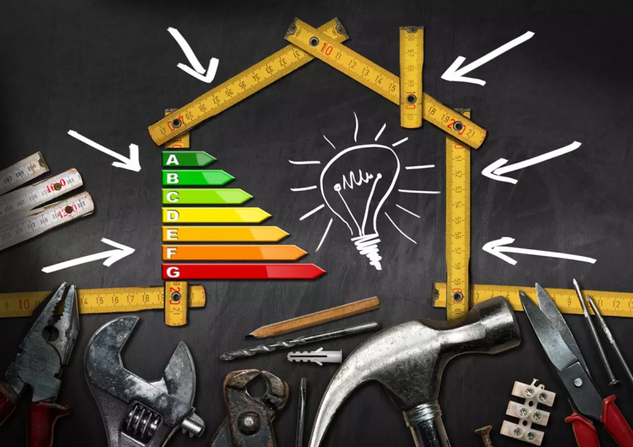 «Εξοικονομώ-Ανακαινίζω για Νέους»: Ανοίγει η πλατφόρμα συμπλήρωσης της Ηλεκτρονικής Ταυτότητας Κτιρίου