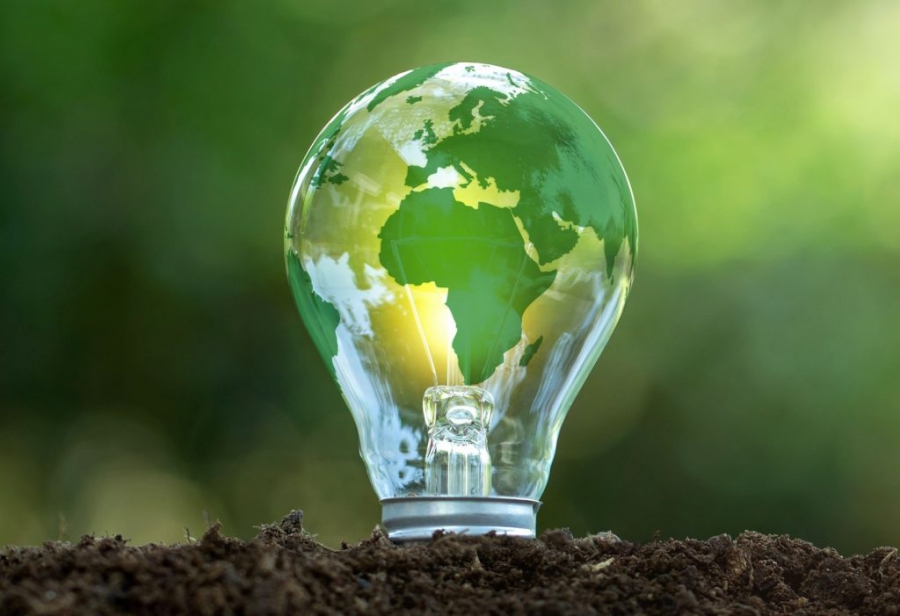 The Green Tank: Κοντά στο «ορόσημο» του 1 GW η αυτοπαραγωγή