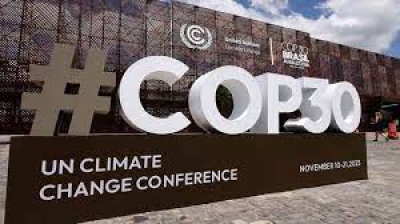 Στην Αιθιοπία η διεξαγωγή της COP32- Ερίζουν για την COP31 (Reuters)