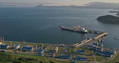 Η Ρωσία στέλνει 750.000 βαρέλια πετρελαίου και συμπύκνωμα φυσικού αερίου στη Συρία