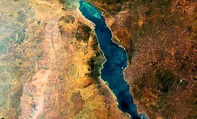 Ένας νέος ωκεανός εμφανίζεται στην Αφρική (ZME Science)