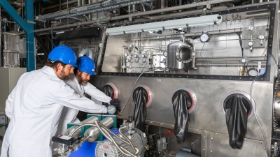 Η πυρηνική σύντηξη λαμβάνει σημαντική ώθηση για τη διαχείριση του σπάνιου τριτίου για εμπορικούς αντιδραστήρες (Interesting Engineering)
