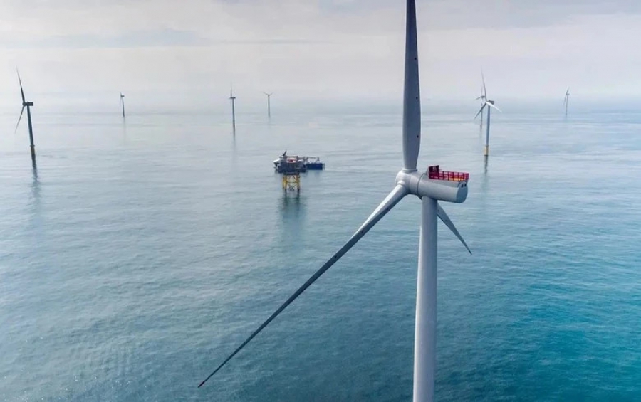 Η Equinor εγκαταλείπει τον στόχο της για της εγκατεστημένη ισχύ ΑΠΕ έως το 2030