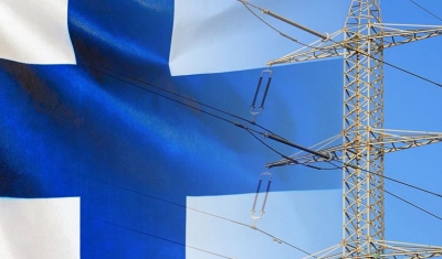 Η προετοιμασία της Φινλανδίας για το ενδεχόμενο διακοπών ρεύματος