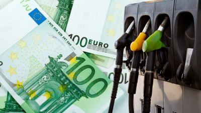 Πακέτο επιδοτήσεων 400 εκατ. ευρώ στα καύσιμα εξετάζει η κυβέρνηση