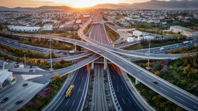 Ποια είναι τα μεγαλύτερα υπό δημοπράτηση έργα για το 2026;