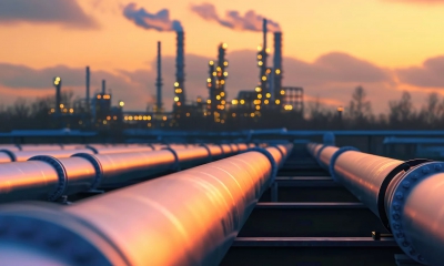 Βαλκάνια: Ελλείψεις φυσικού αερίου και αυξήσεις του ενεργειακού κόστους αν κοπεί η ρωσική ενέργεια (Montel)