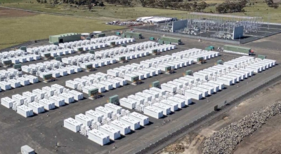 Πολιτεία της Αυστραλίας αναθέτει συμβάσεις αποθήκευσης μακράς διάρκειας 12 GWh