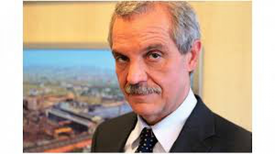 Κοντολέων (ΕΒΙΚΕΝ): Χωρίς ανταγωνιστική τιμή  ηλεκτρικής ενέργεια η Ελλάδα θα παραμείνει βιομηχανικός ουραγός της Ευρώπης