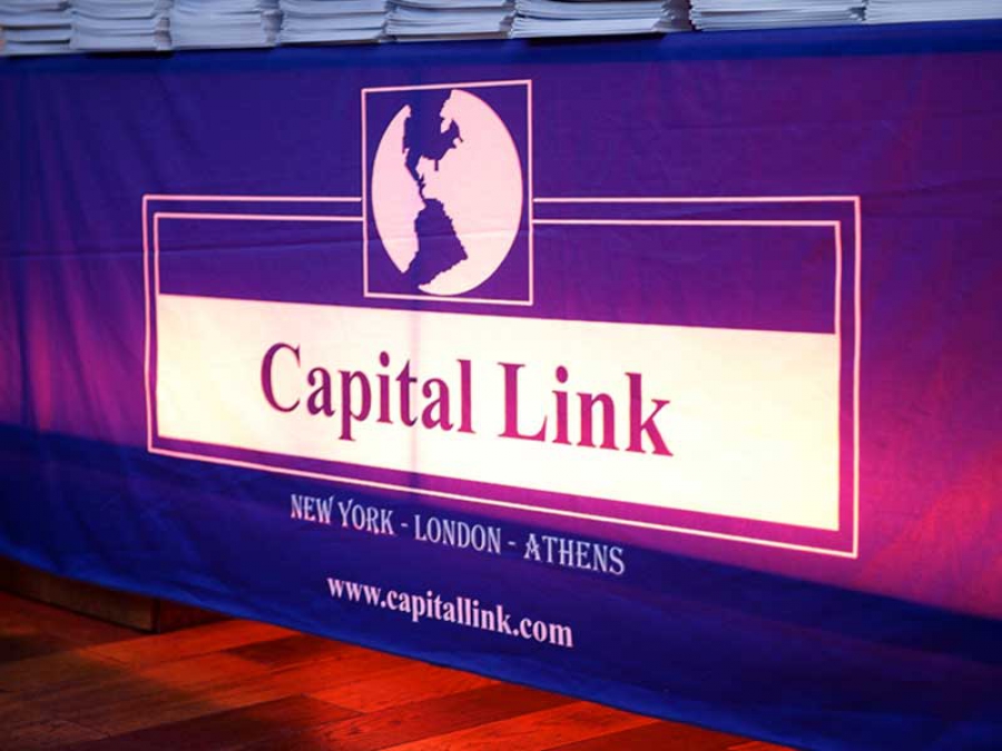 12th Annual Capital Operational Excellence in Shipping Forum «Best Industry Practices – A Competitive Advantage»