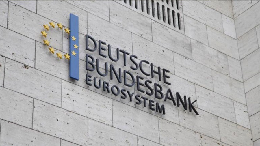 Γερμανία: Η μετάφραση του «ναι» από Bundesbank για την ενεργειακή ασφάλεια