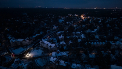 Montel: Ευάλωτο σε επίθεσεις το ενεργειακό σύστημα της Γερμανίας