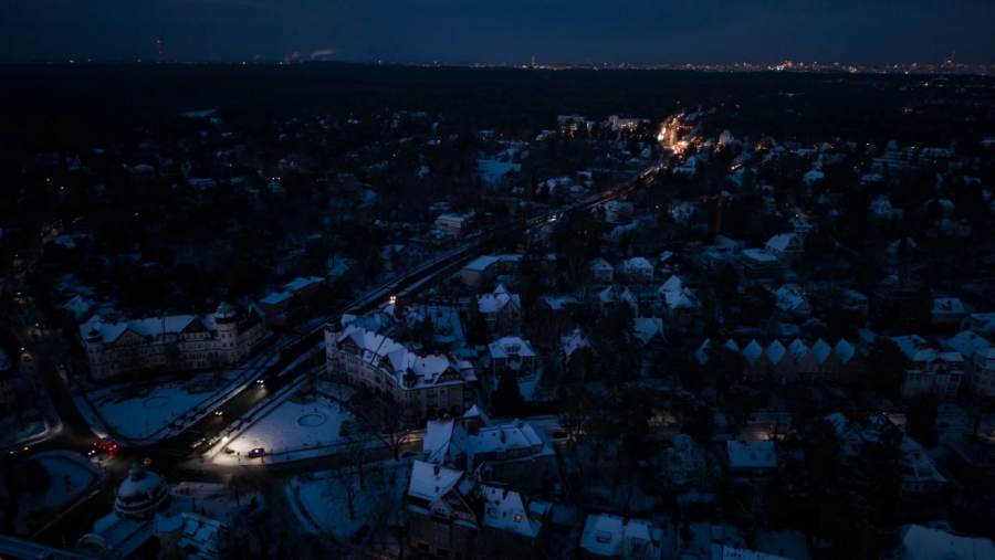 Montel: Ευάλωτο σε επίθεσεις το ενεργειακό σύστημα της Γερμανίας