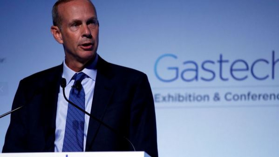 «Ελκυστική» η Μέση Ανατολή και η Ανατ. Μεσόγειος για τις νέες επενδύσεις της Chevron