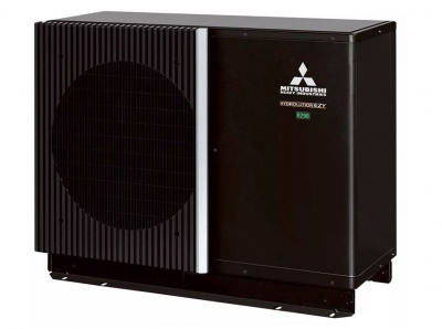 Η Mitsubishi παρουσιάζει νέες οικιακές αντλίες θερμότητας αέρα-νερού (Pv Magazine)