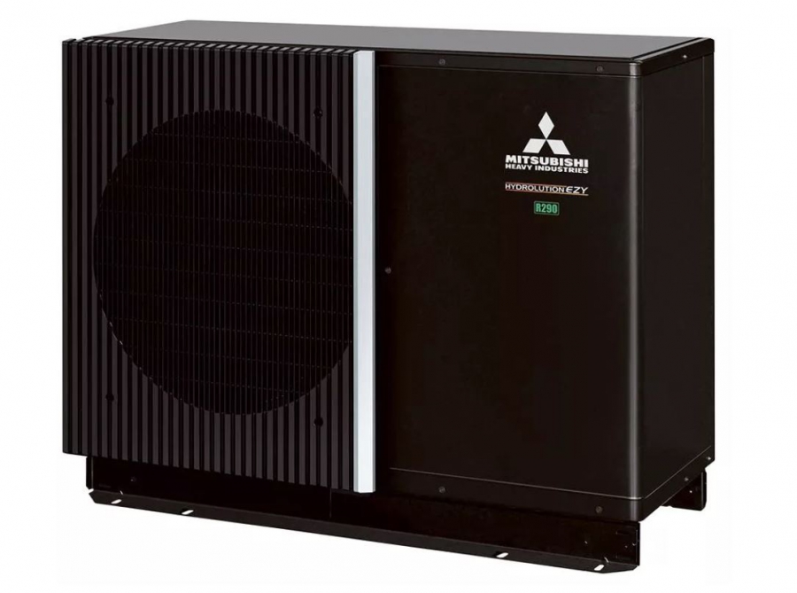 Η Mitsubishi παρουσιάζει νέες οικιακές αντλίες θερμότητας αέρα-νερού (Pv Magazine)