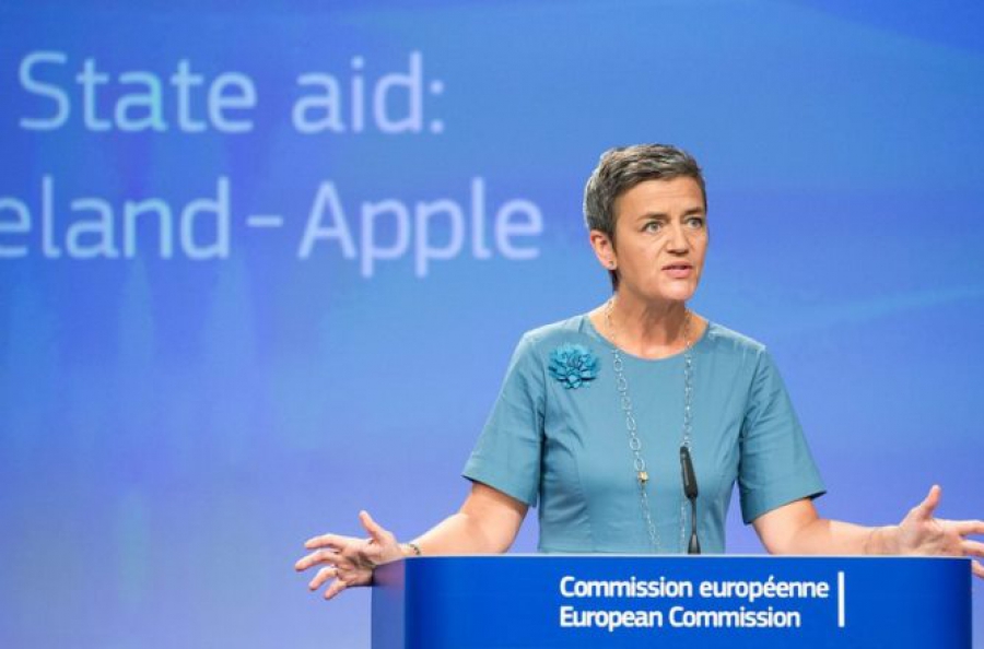 Δαγούμας (ΡΑΕ): Συνδυασμένα οι Μηχανισμοί στην Βεστάγκερ - Και η αποθήκευση στο CRM πιθανώς