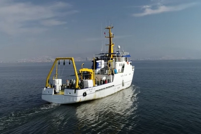 Ανάβουν πάλι τα αίματα στο Αιγαίο - Nέα NAVTEX ανακοίνωσε η Τουρκία - Απάντησε με αντι-NAVTEX η Αθήνα