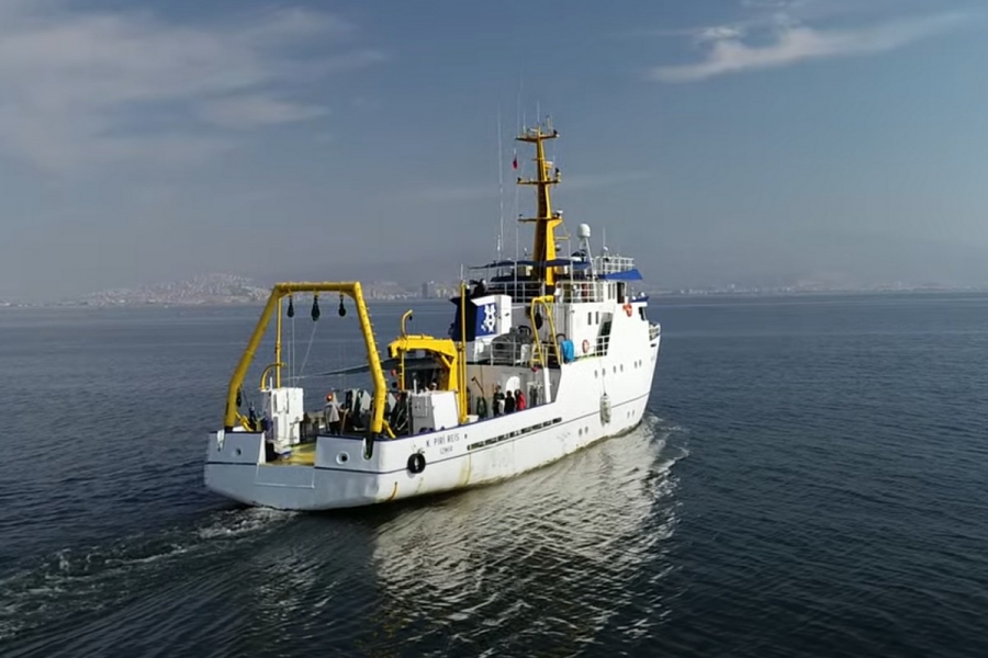 Ανάβουν πάλι τα αίματα στο Αιγαίο - Nέα NAVTEX ανακοίνωσε η Τουρκία - Απάντησε με αντι-NAVTEX η Αθήνα