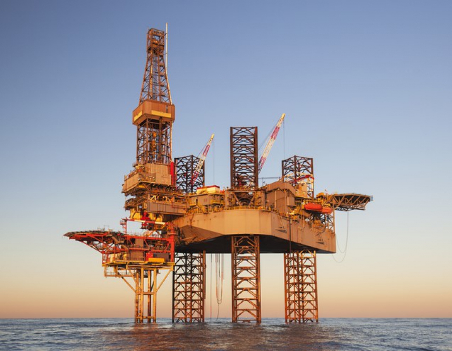 Οι ευκαιρίες δέσμευσης άνθρακα μπορεί να αυξήσουν τη ζήτηση jackup στη Βόρεια Θάλασσα