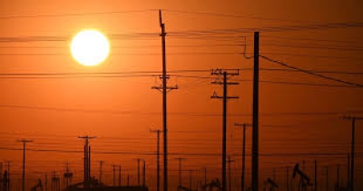 Μάχη ενεργειακής μετάβασης μεταξύ πετρελαιοκρατών και «ηλεκτρικών» κρατών - The  Conversation