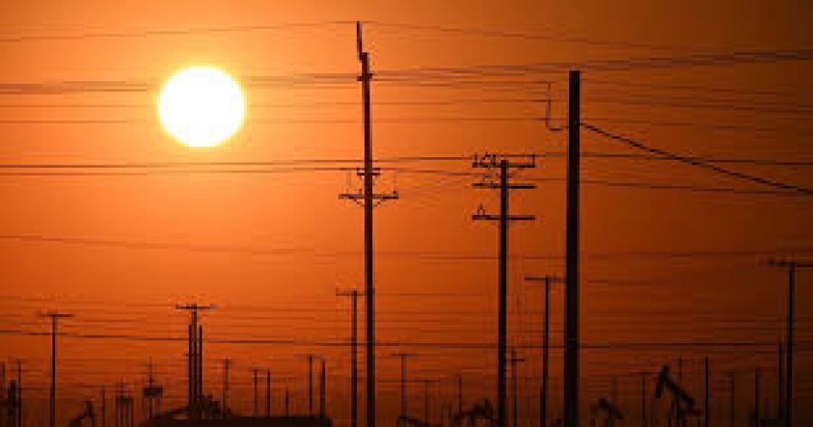 Μάχη ενεργειακής μετάβασης μεταξύ πετρελαιοκρατών και «ηλεκτρικών» κρατών - The  Conversation