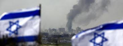 BBC: Ποιός είναι ο πραγματικός στόχος πίσω από την επίθεση του Ισραήλ;