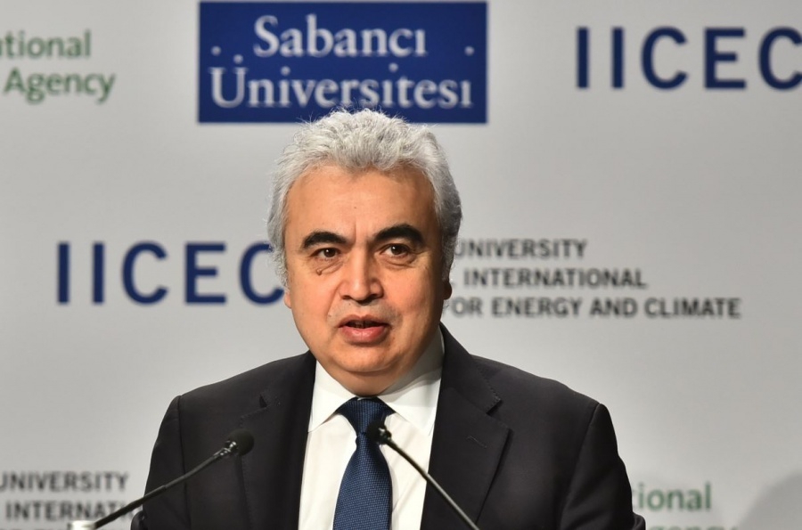 Τριετές Σχέδιο Αειφόρου Ανάκαμψης 3 τρισ. δολ. του ΙΕΑ για την ανάσχεση της κρίσης