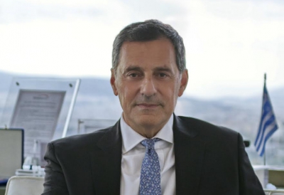 Energean: Στα 1,117 δισ. δολ το προσαρμοσμένο EBITDA το 2025