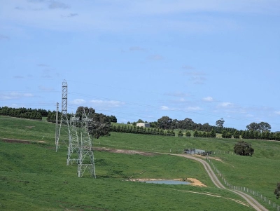 Turnbull Renewables: Στρέφεται στην αποθήκευση ενέργειας με σχέδιο για μπαταρία κλίμακας GW