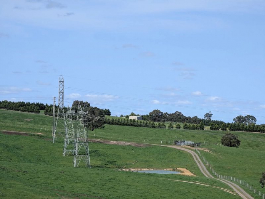 Turnbull Renewables: Στρέφεται στην αποθήκευση ενέργειας με σχέδιο για μπαταρία κλίμακας GW
