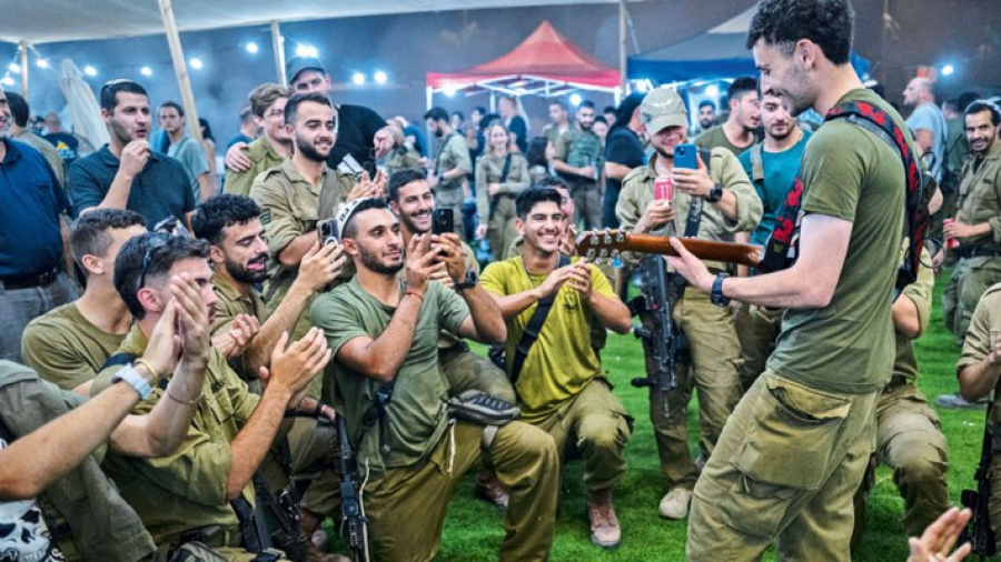 Μέση Ανατολή: Σε τεντωμένο σχοινί με Ιράν