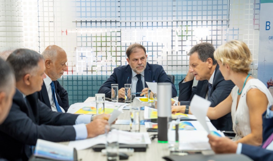 Υπεράκτια πιλοτικά: Έκδοση των δύο «παλαιών» αδειών σε Κοπελούζο και Τέρνα από την ΕΔΕΥΕΠ