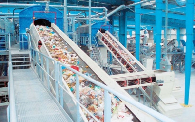 Νέα Δράση ΕΠΑνΕΚ «Περιβαλλοντικές Υποδομές: Ενίσχυση Εγκαταστάσεων Διαχείρισης Αποβλήτων»