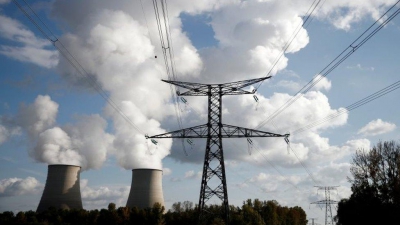 Το ακριβό φυσικό αέριο οδηγεί τους ευρωπαίους παραγωγούς ηλεκτρικής ενέργειας πίσω στον άνθρακα (Reuters)