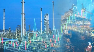 Τα 5 top picks των ευρωπαϊκών πετρελαϊκών όσο το risk premium λόγω Ιράν ενισχύει τις τιμές (FGE)