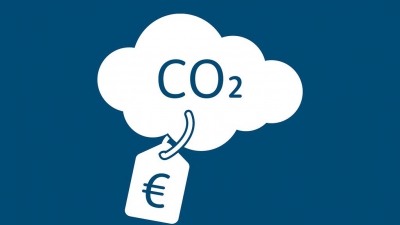 Montel: Η πτώση της τιμής του CO2 φέρνει περισσότερη αστάθεια στο μέλλον - Τι λένε οι αναλυτές