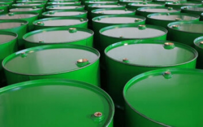 EIA: Κατά 5,7 εκατ. βαρέλια αυξήθηκαν τα αποθέματα πετρελαίου - Υψηλότερα των 41 δολ το brent